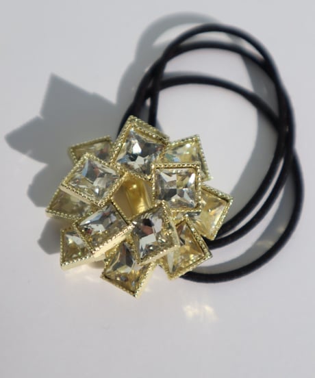 crystal stone (gom)