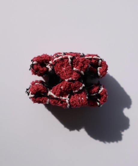 rose madder(vance clip mini)
