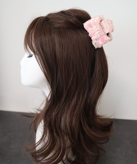 jewel pink(vance clip mini)