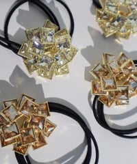 crystal stone (gom)
