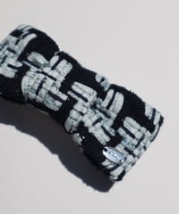 smoke×block(barrette)