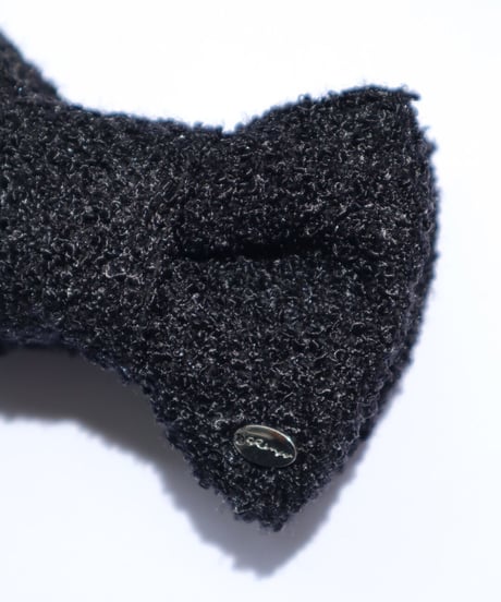 boucle black(banana clip)