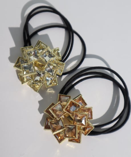 crystal stone (gom)