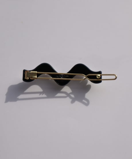 pearl wave pin(pin)