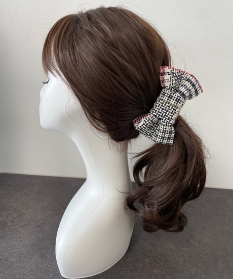 red×check(banana clip)