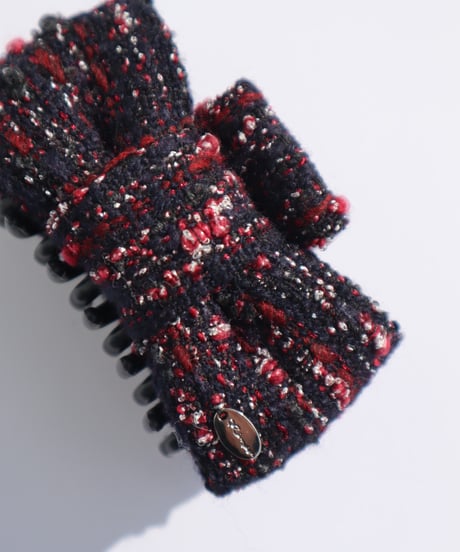 navy×red×silver(vance clip)