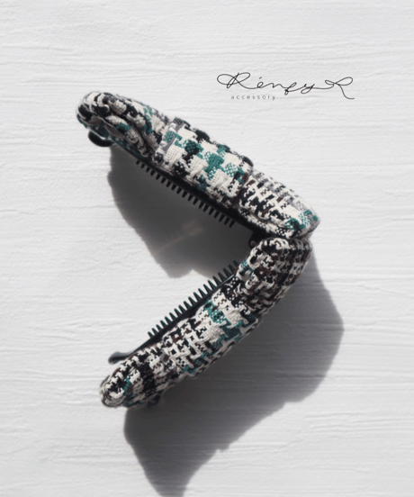 green×check(banana clip)