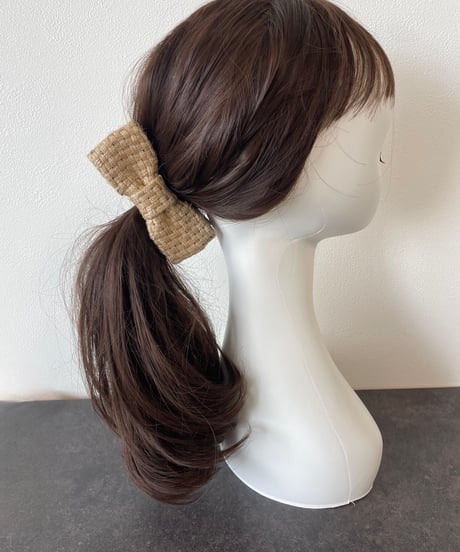 jute (smart banana clip)