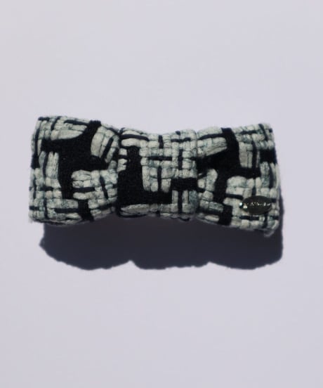 smoke×block(barrette)