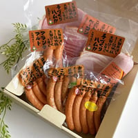 バラエティ セット