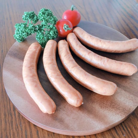 あらびき ウインナー (90g)
