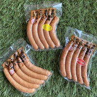 ウインナーお試し セット