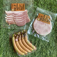 人気商品お試し3種 セット
