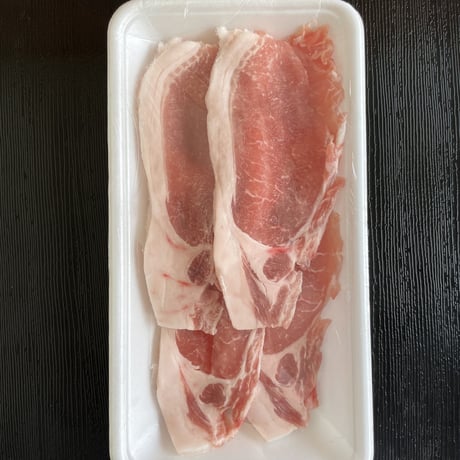 旨さ詰まった京都ぽーく精肉セット（送料無料）