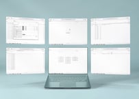 納品請求書管理システム（admin版）Win/Mac対応
