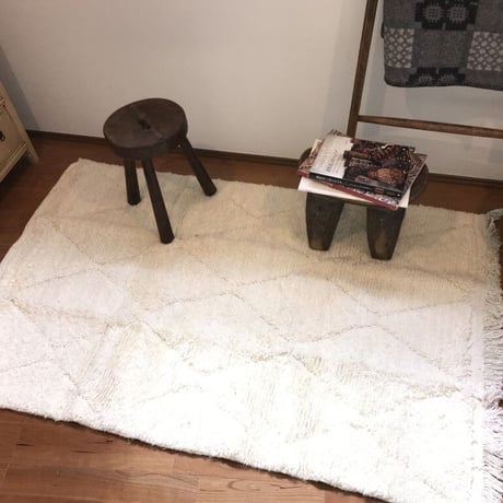 Morocco beniouarain rug 決まり モロッコ ベニワレン ラグ絨毯 Morocco beniouarain rug 決まり モロッコ ベニワレン ラグ絨毯