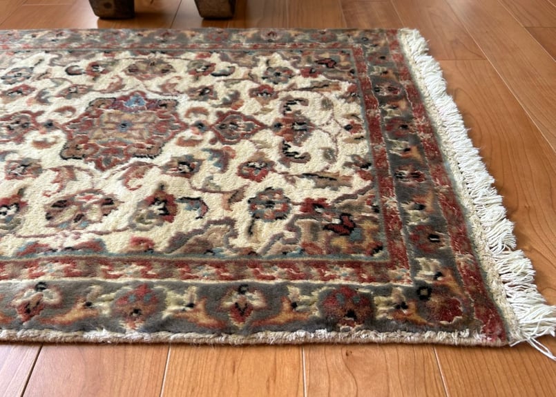 SALE◎ヴィンテージラグ パキスタンラグ 887 ヴィンテージラグ 125