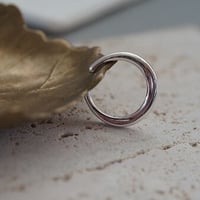 【ripples】silver925  earcuff