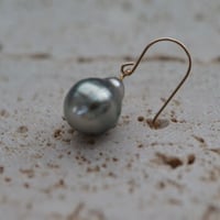 【seasons】10Kかけらフックピアス１
