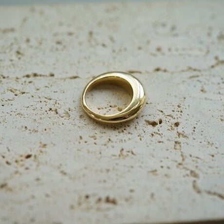 ＜受注オーダー＞one (balloon ring gold 2)