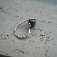 【seasons】タヒチパールリング