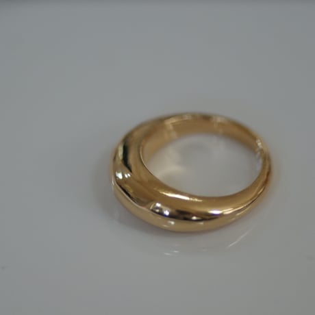 ＜受注オーダー＞one (balloon ring gold 2)