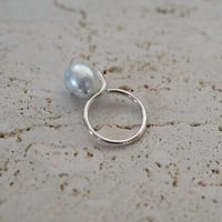 【drop】南洋バロックリング（１１号）