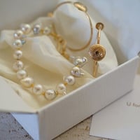 【Happy Box】18kgp autumn set