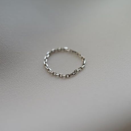 【U for you】Pt850 chain ring