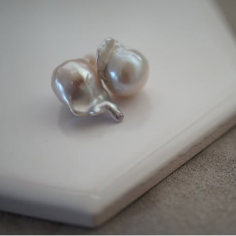 【drop】 K10  baroque  pierce