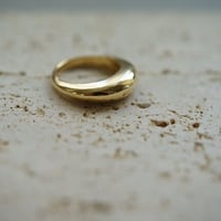 ＜受注オーダー＞one (balloon ring gold 2)