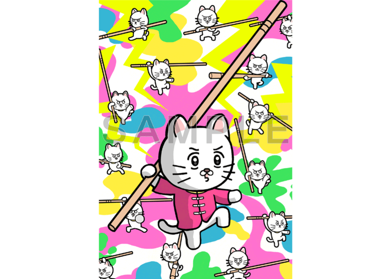 UN-GO UN-GO展 応援イラストポストカード 高河ゆん｜Yahoo