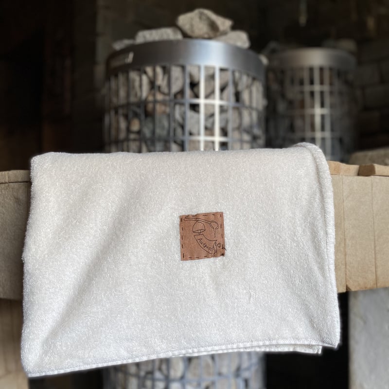 Aufguss WM アウフグースタオル クローズ 【公式通販】