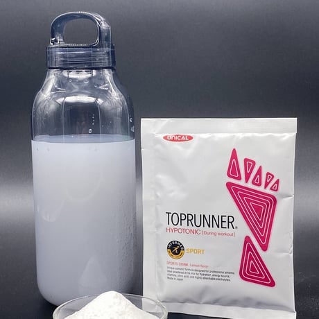 トップランナー ハイポトニック