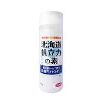 北海道帆立力の素 　100gパウダータイプ