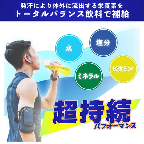 シトリックV3000