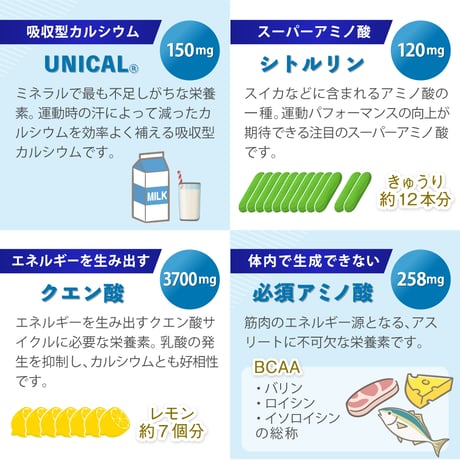 【送料無料】シトリックV3000【3個セット】
