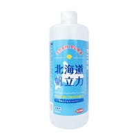北海道帆立力  1000㎖詰替用 液体タイプ