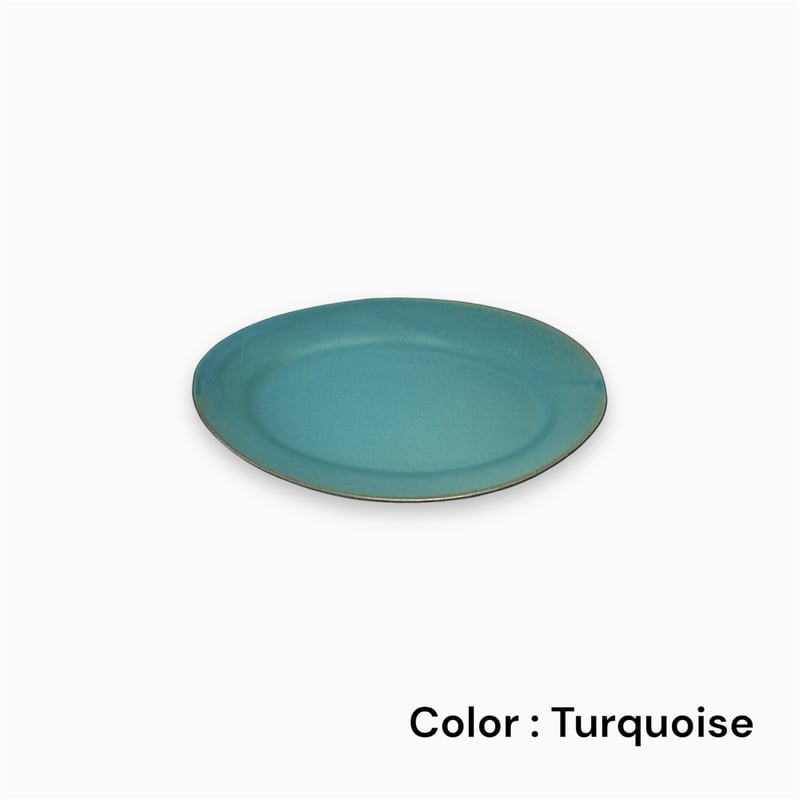 オーバル M | 笠間焼窯元・向山窯