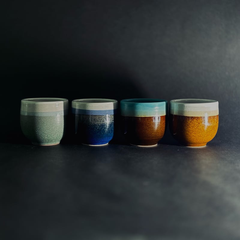 山ノ神焼　こね鉢　民窯　地方窯 山ノ神焼 こね鉢 民窯 地方窯