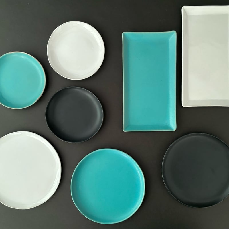 スリール L | 笠間焼窯元・向山窯