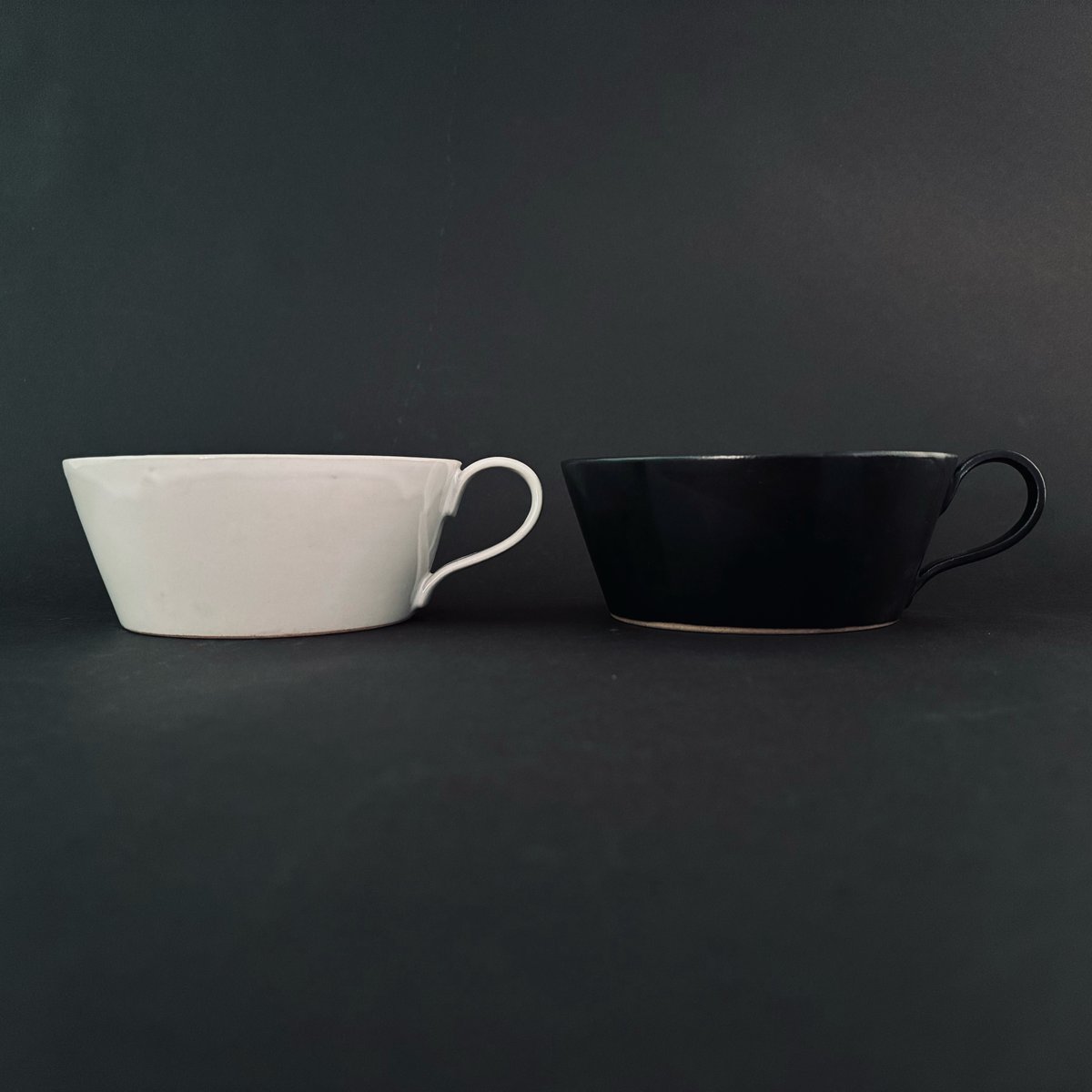 スープカップ | 笠間焼窯元・向山窯