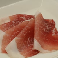 生ハム（５０ｇ×２）