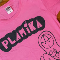 【Tシャツ】プラみかTシャツ