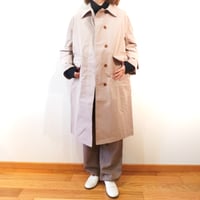 CHEVAL Plus／2wayバルマカーンコート