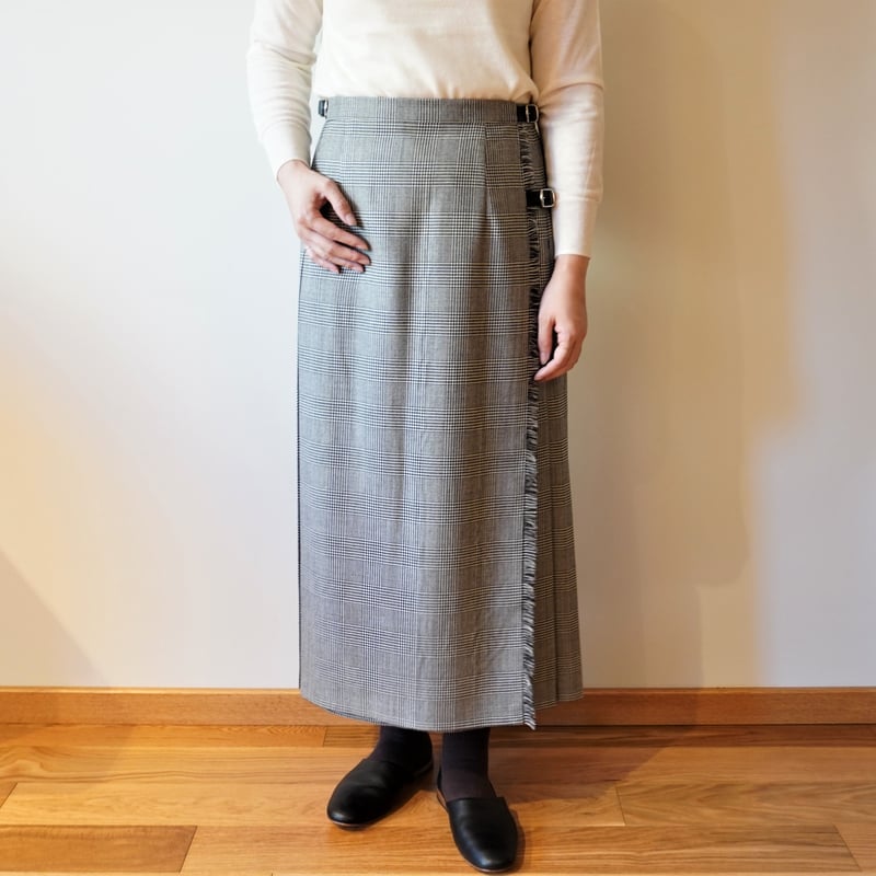 スカート O'NEIL OF DUBLIN 83cm O'NEIL of DUBLIN スカート OF オニールオブダブリン