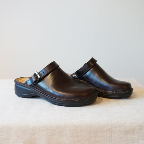 NAOT／IRIS（アイリス）Walnut