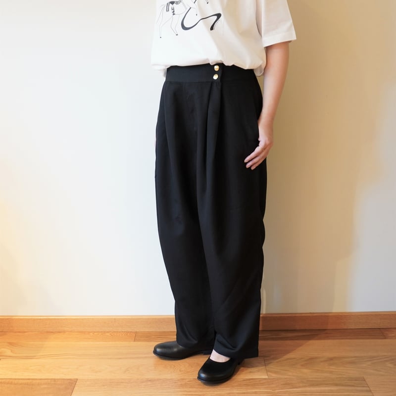 CHEVAL plus／【夏のCHEVALパンツ】 | Beignets Online