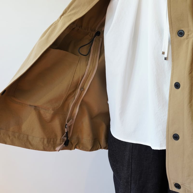 lelill／オールウェザーフードコート | Beignets Online