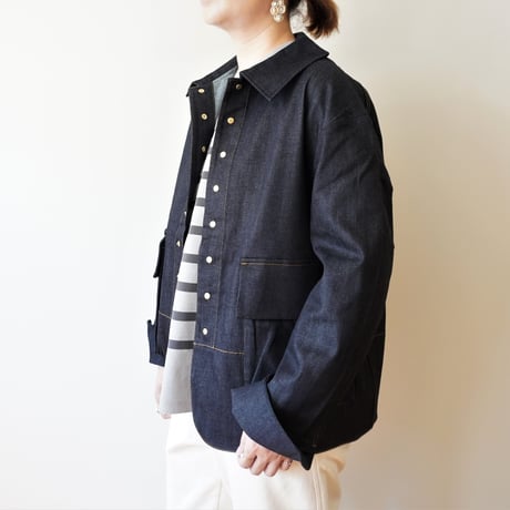 CHEVAL Plus／【トラヴァイユのJK】